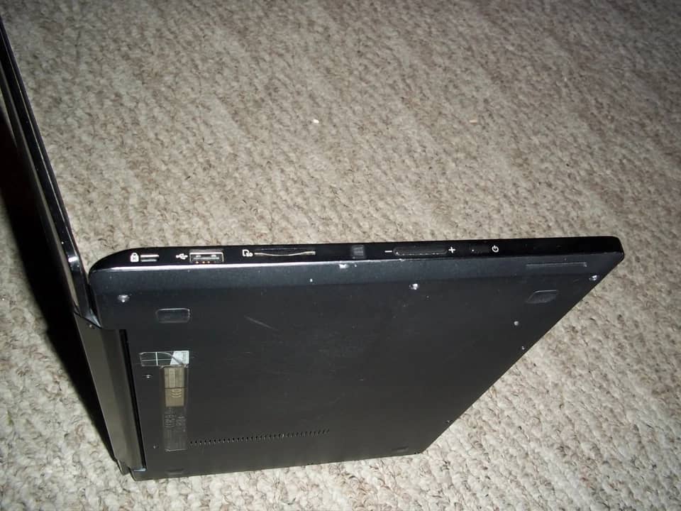 ASUS Vivobook Q302L Computers