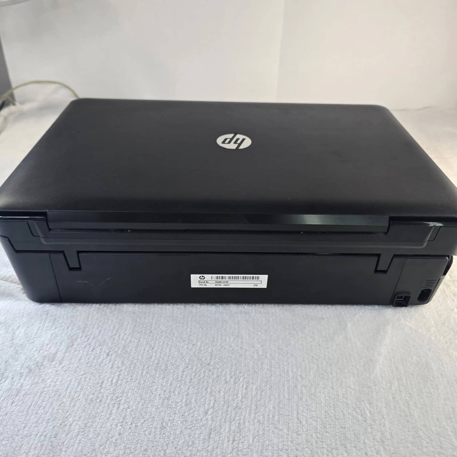 HP Envy 4501 Printers Used - Good