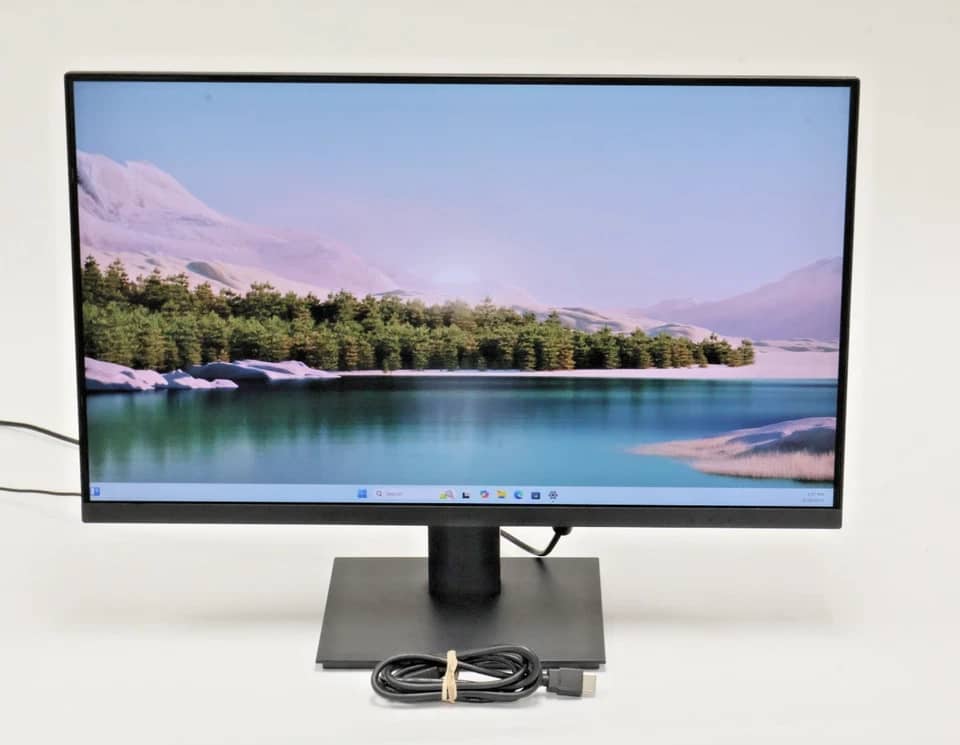 KOORUI 27N1 Monitors