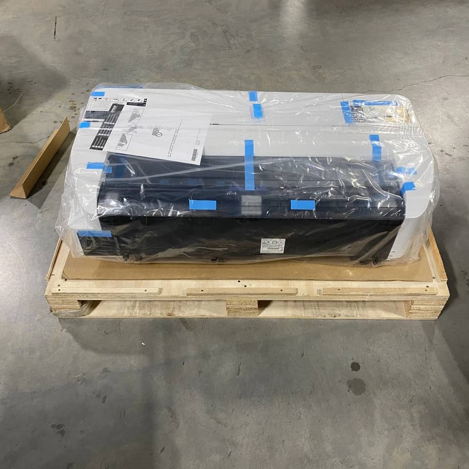 Epson SC-F570 Printers Used - Good