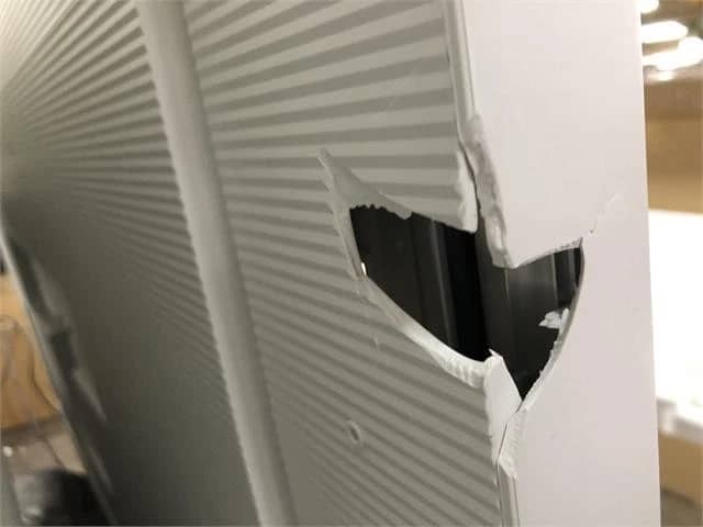 Samsung WM65B TVs