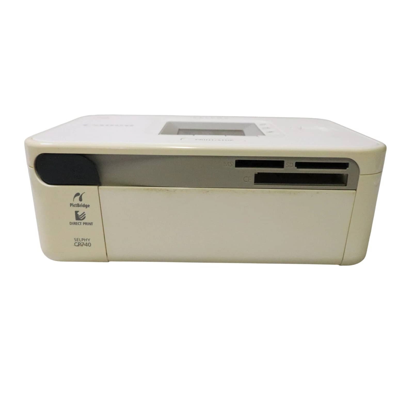 Canon CP750 Printers Used - Good