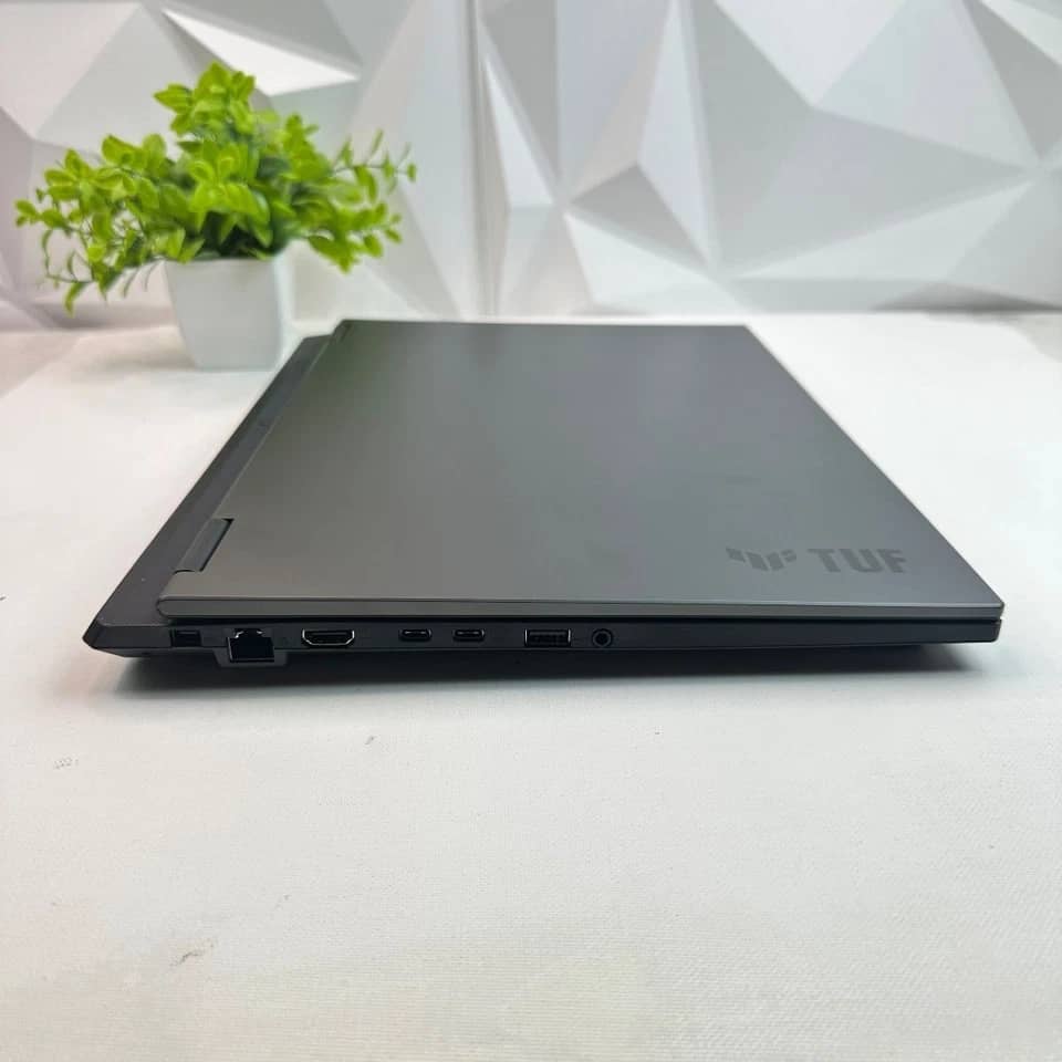ASUS TUF F16 Computers
