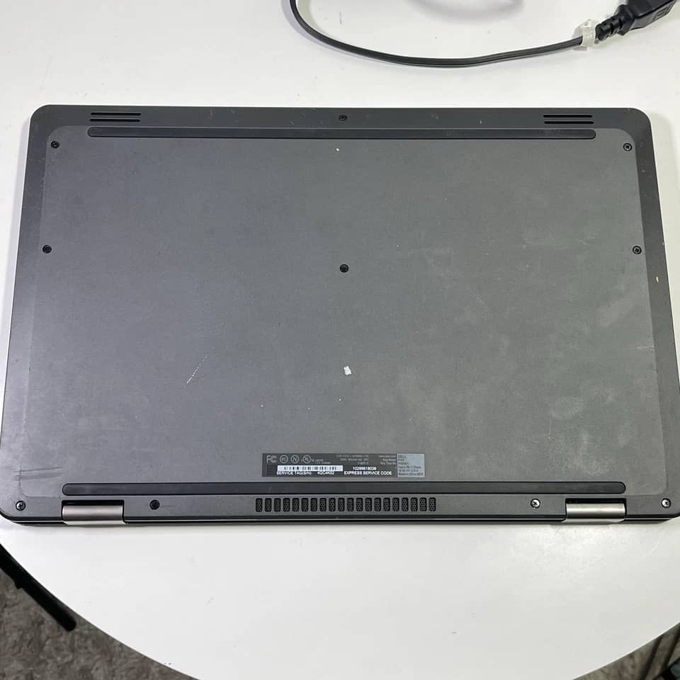 Dell Inspiron 7558 Computers