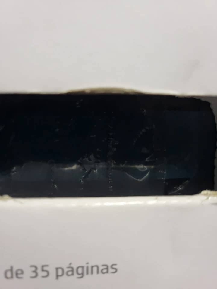 HP HP6835 Printers For parts or not working