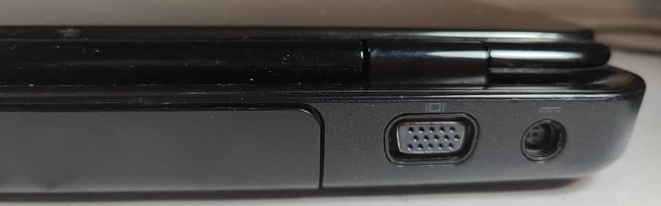 Dell Inspiron 5510 Computers