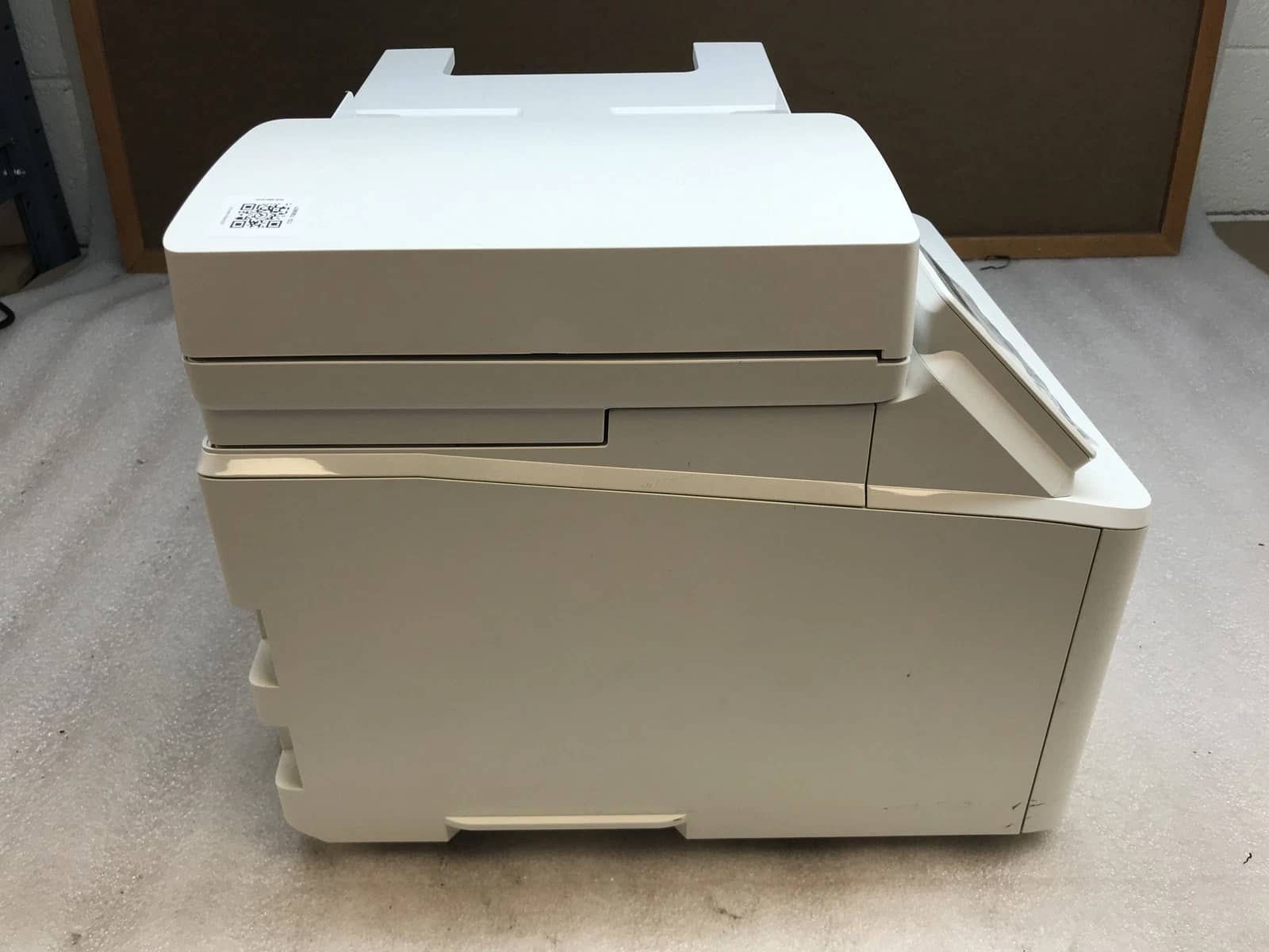 HP MFP M227dn Printers Used - Good