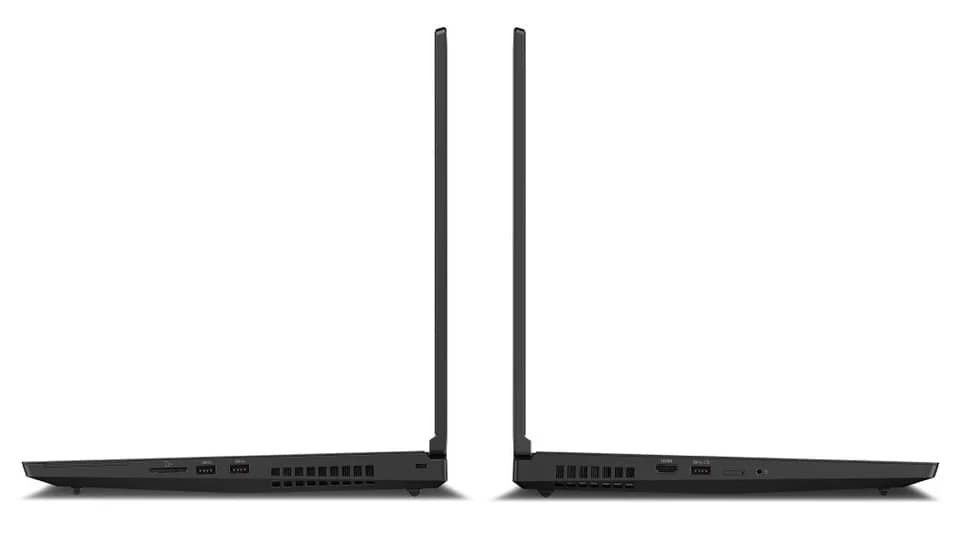 Lenovo P17 Computers 1TB 128GB Used - Good