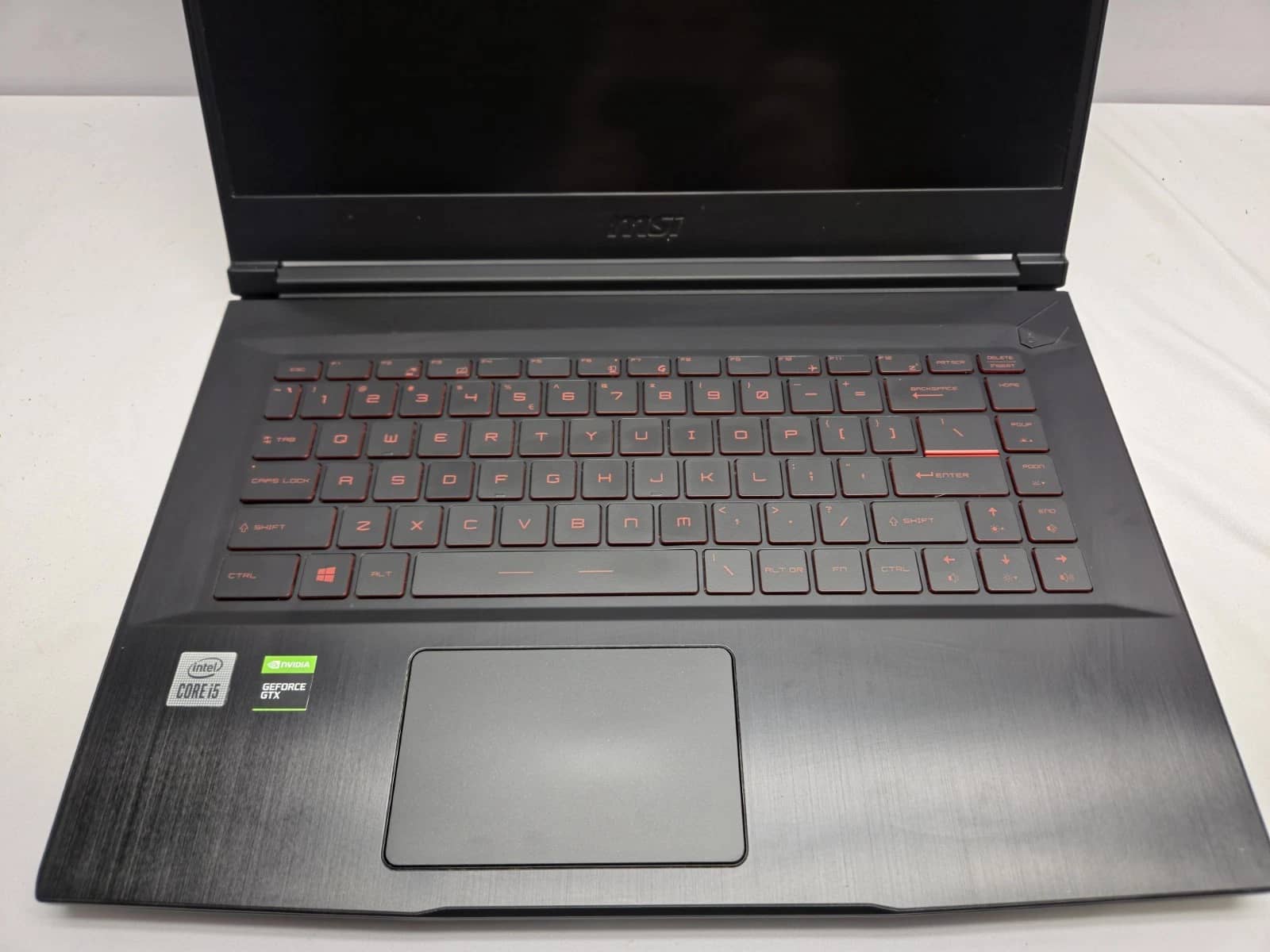 MSI GF63 Thin Computers New