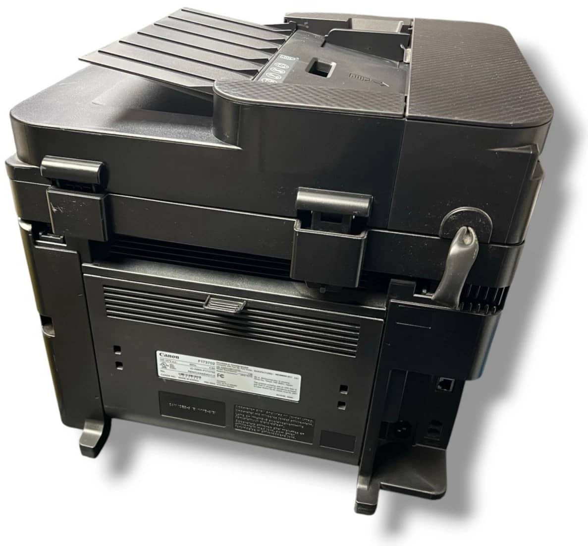 Canon MF247dw Printers Used - Good