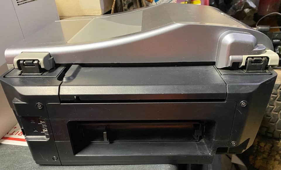 Canon Pixma MX700 Printers New