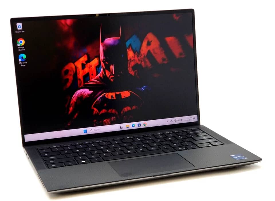Dell Precision 5470 Computers