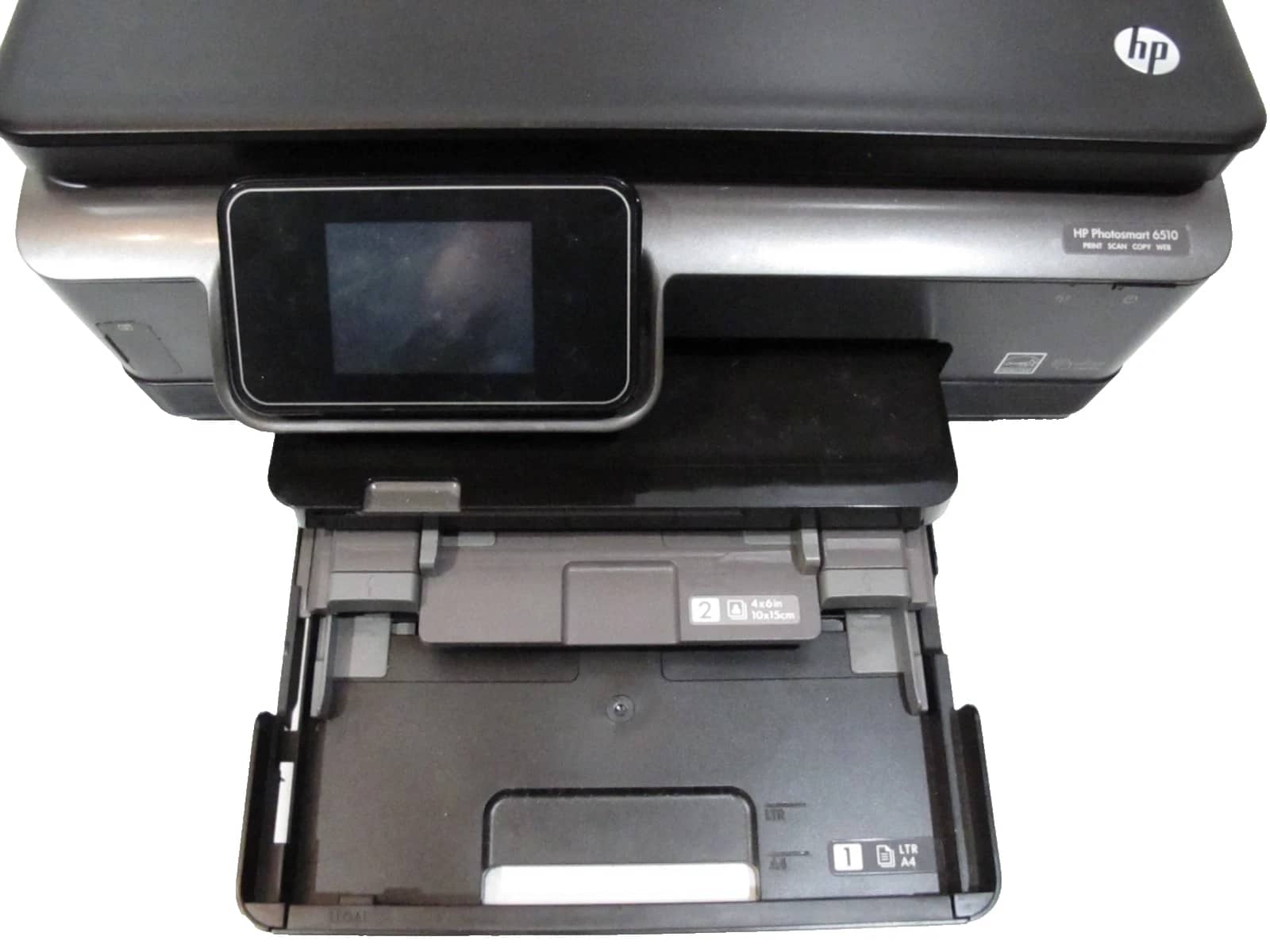 HP Photosmart 6510 Printers New