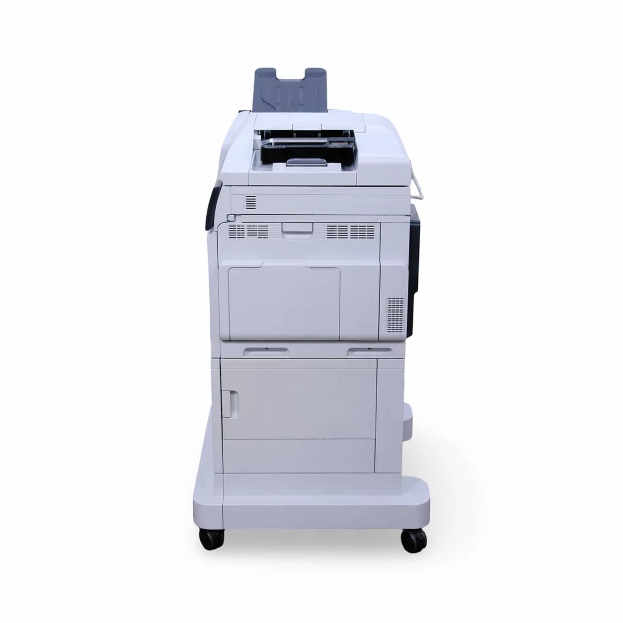 HP Color LaserJet CM4540FSKM Printers Used - Good