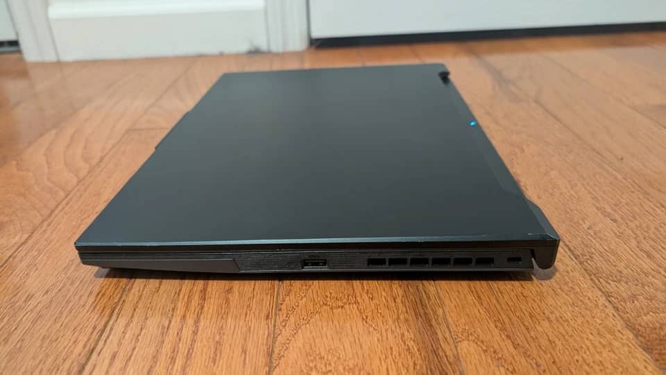 ASUS TUF FA617 Computers