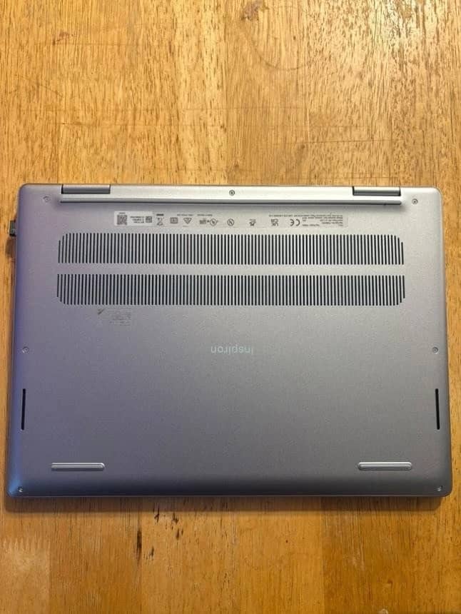 Dell Inspiron 14 7440 Computers