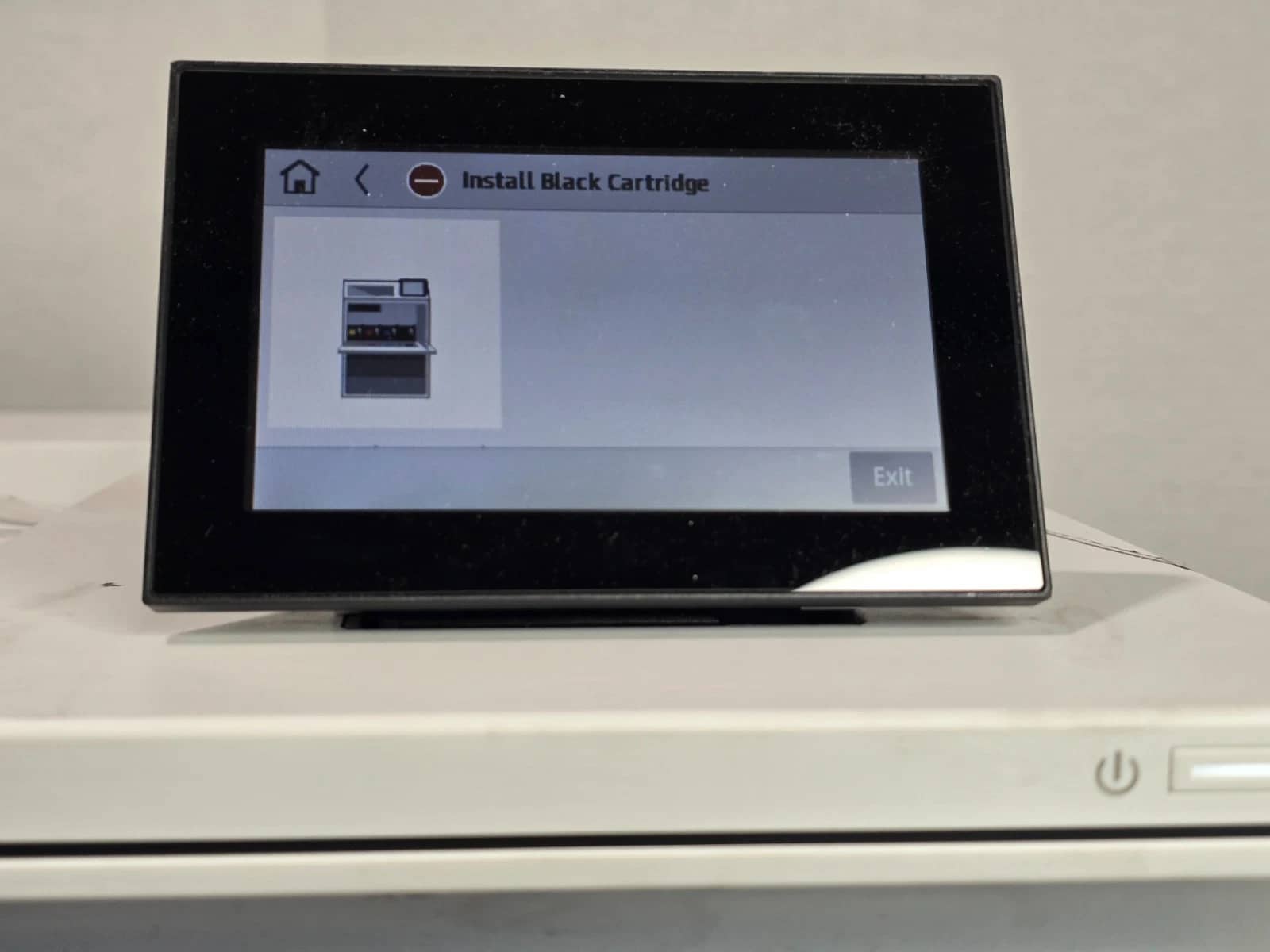 HP 6700 Printers New