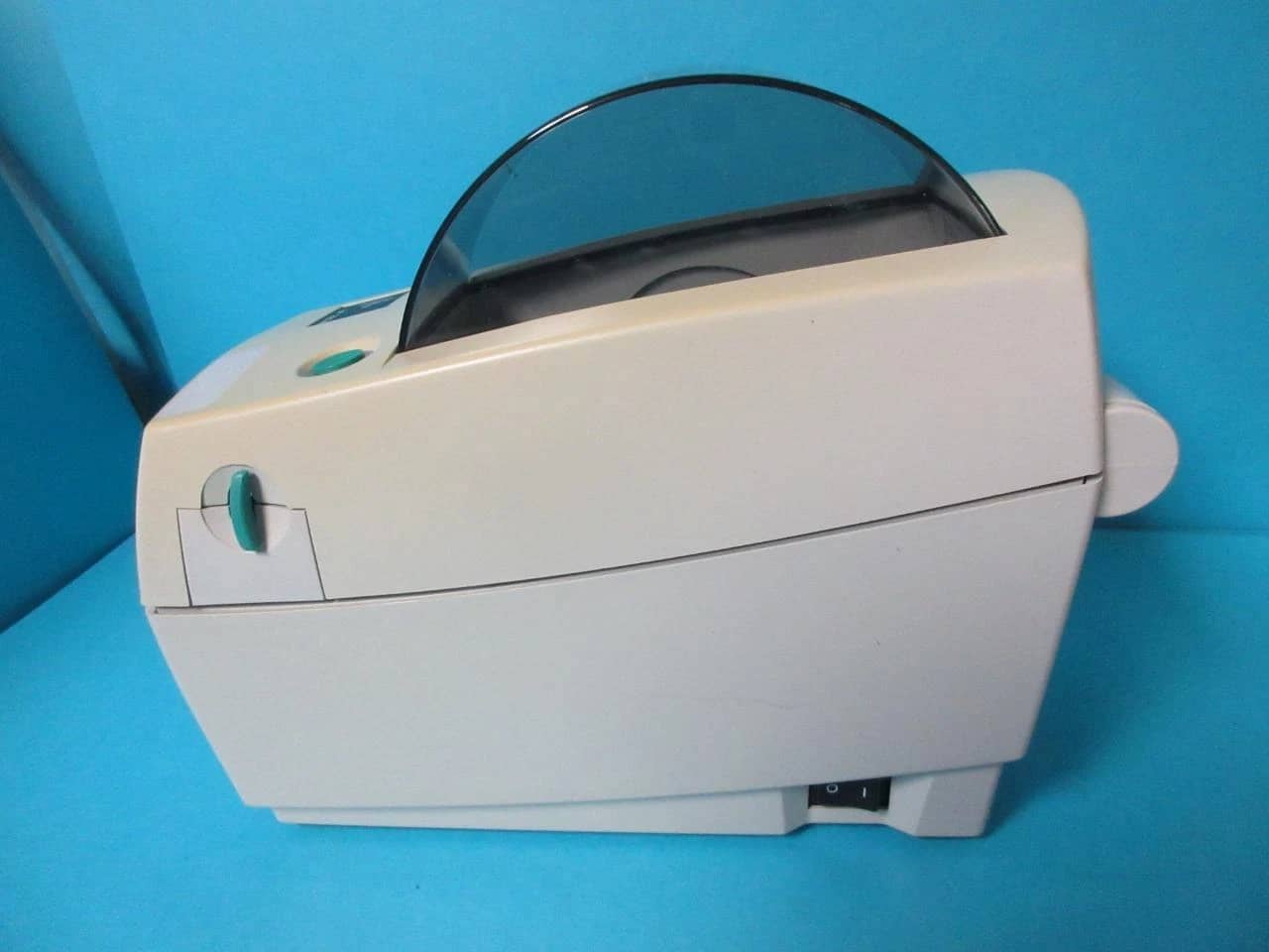 Zebra LP 2824/S Printers New