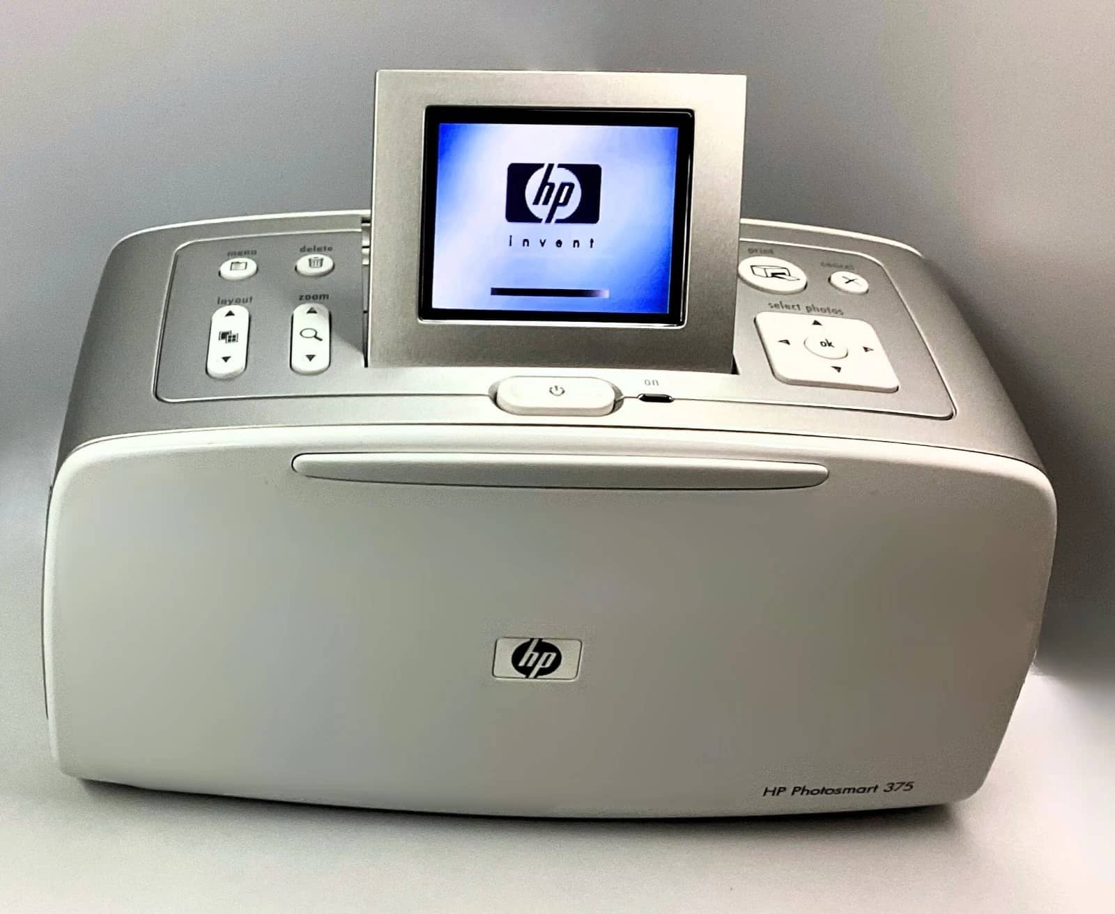 HP SDGOA-0405 Printers Used - Good