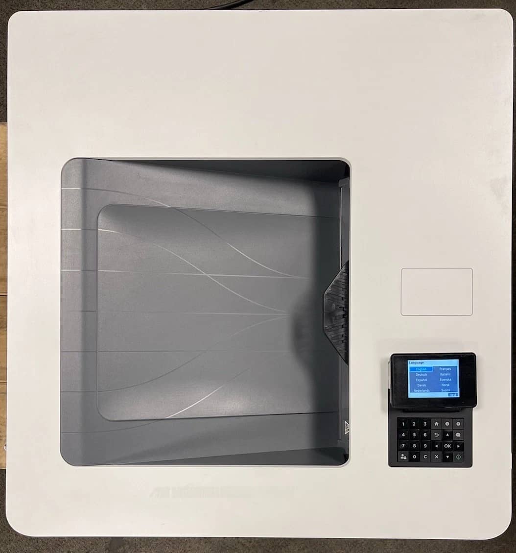 HP M751 Printers Used - Good