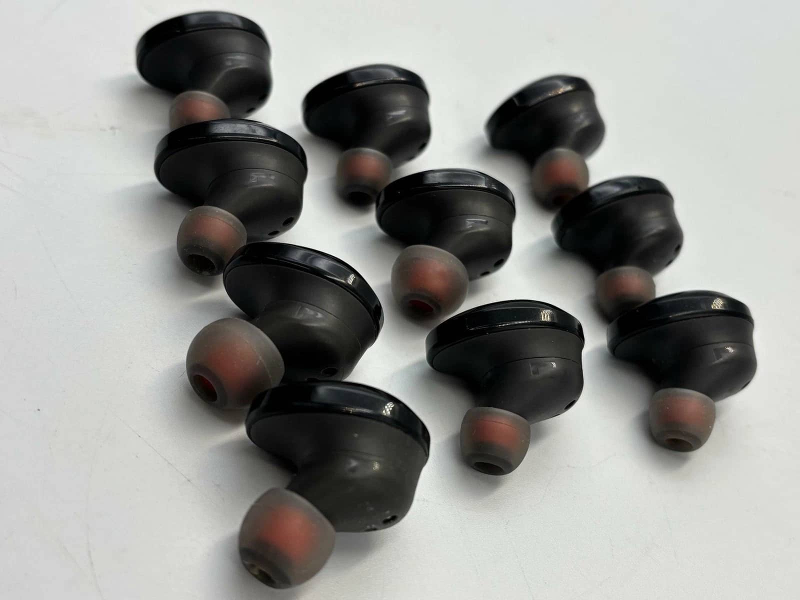 JBL Tune 120TWS Headphones & Earbuds Black New