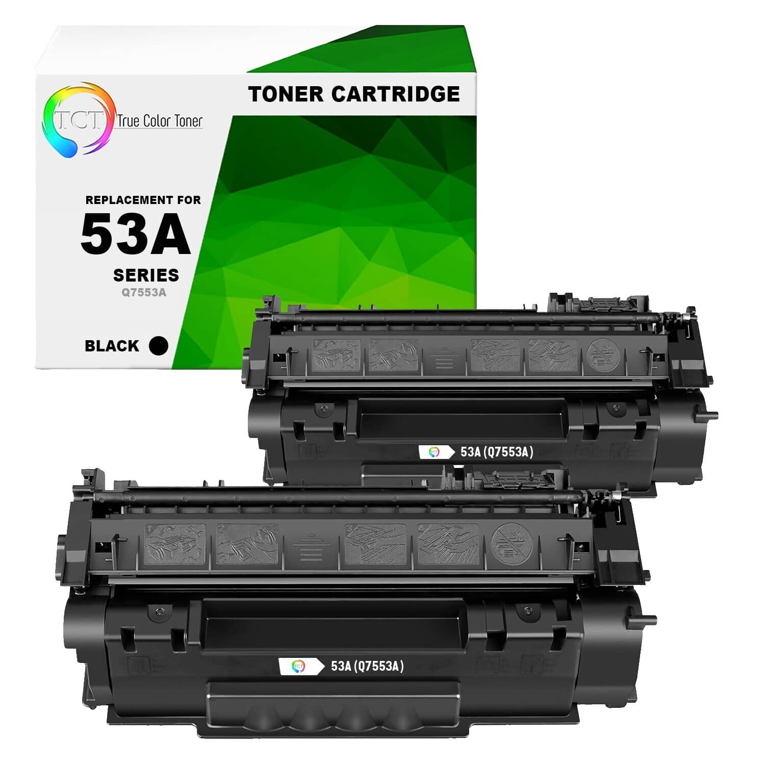 HP CDK LS M608 Printers Open-Box Excellent