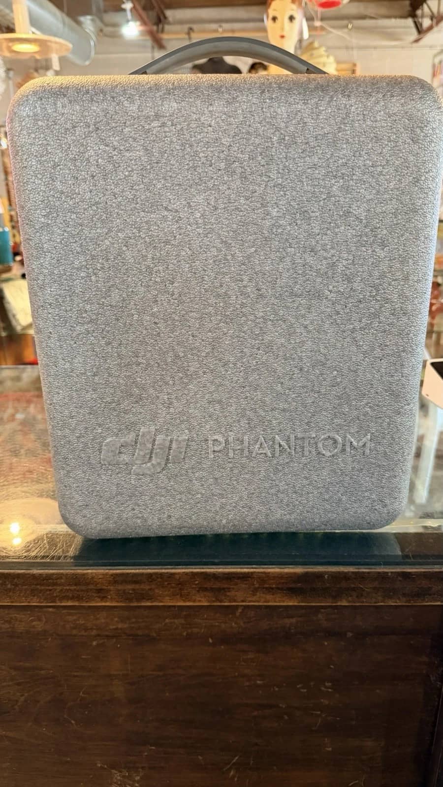DJI Phantom 4 Pro Quadcopters & Multirotors For parts or not working