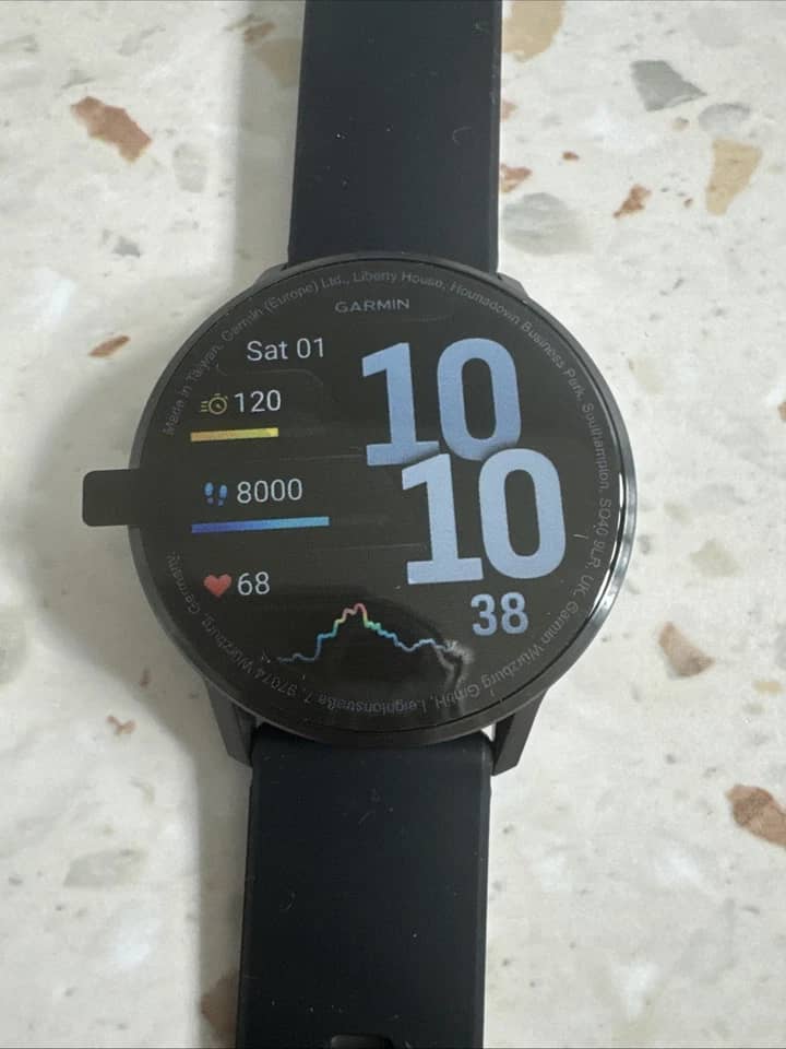 Garmin Garmin Venu 4 Smartwatches