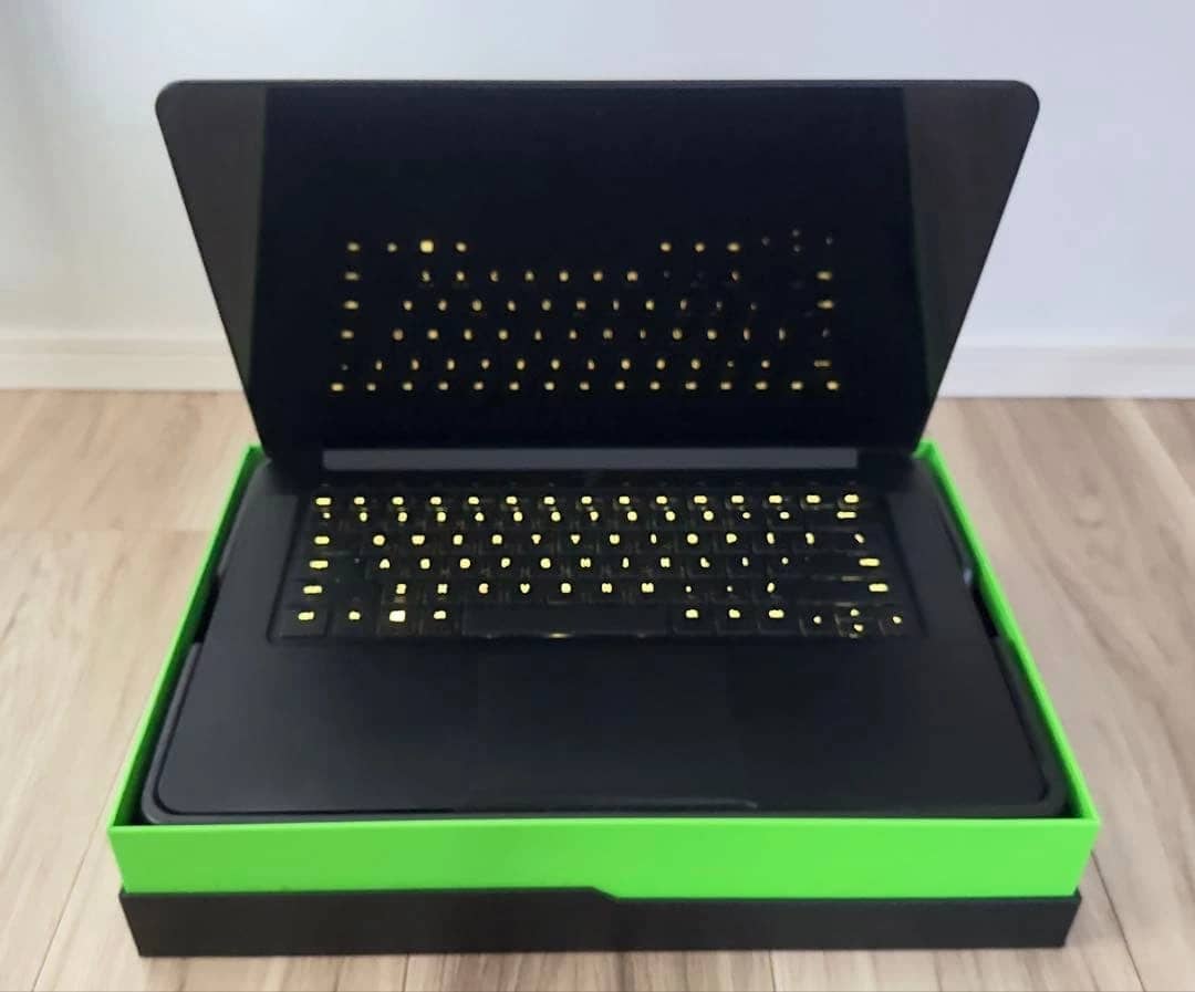 Razer Blade Computers New