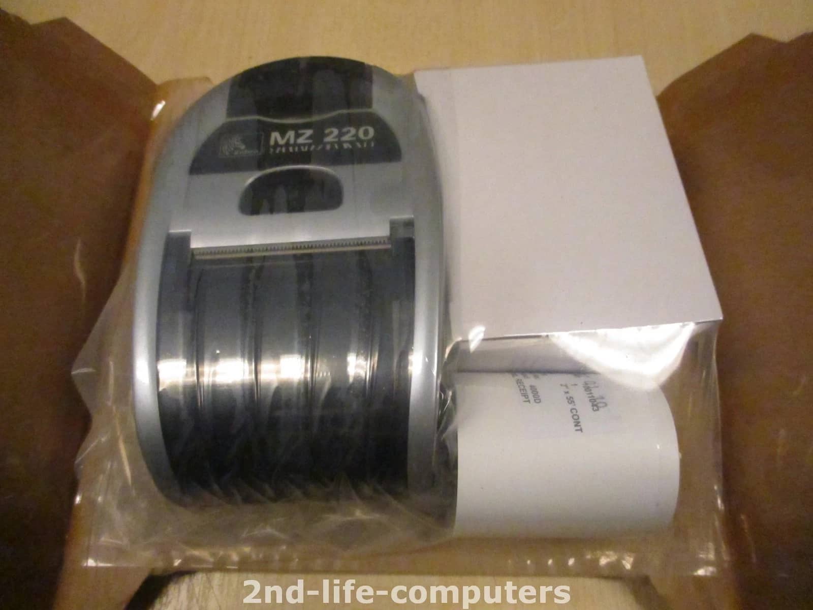 Zebra mz220 Printers New