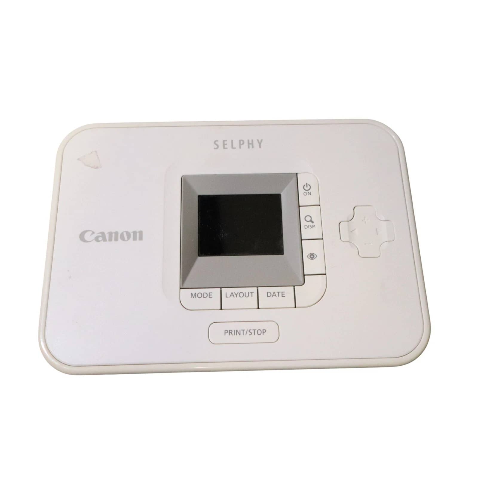 Canon CP750 Printers Used - Good