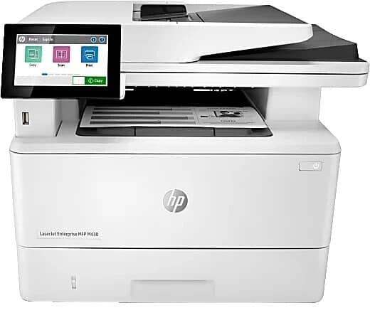 HP E6B69A Printers New