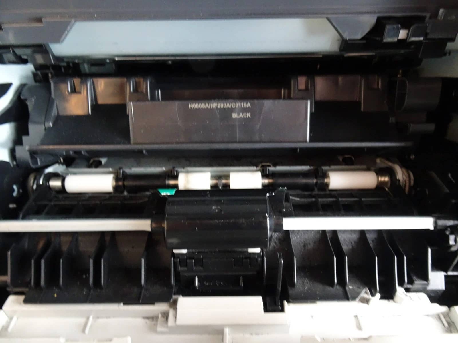 Canon MF6160dw Printers Used - Good