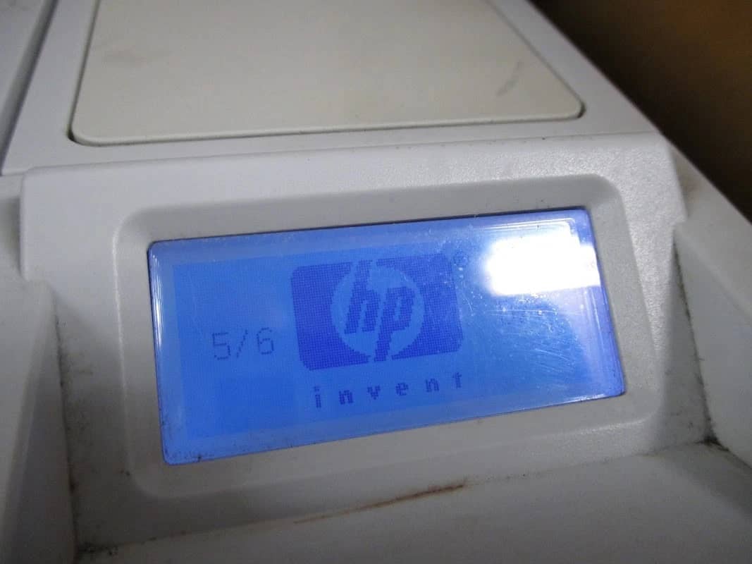 HP LaserJet Enterprise P3015dn Printers New