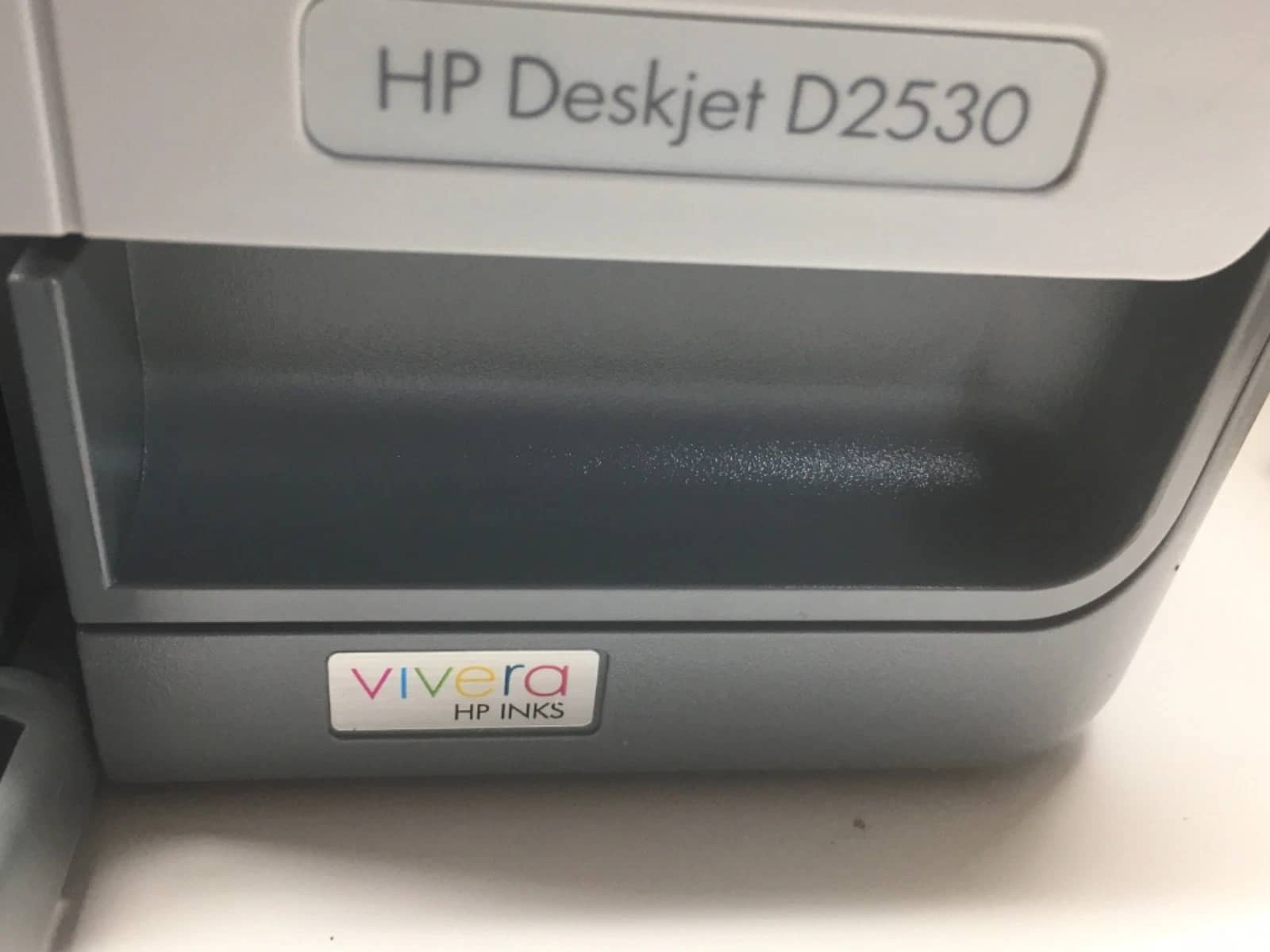 HP Deskjet D2530 Printers New