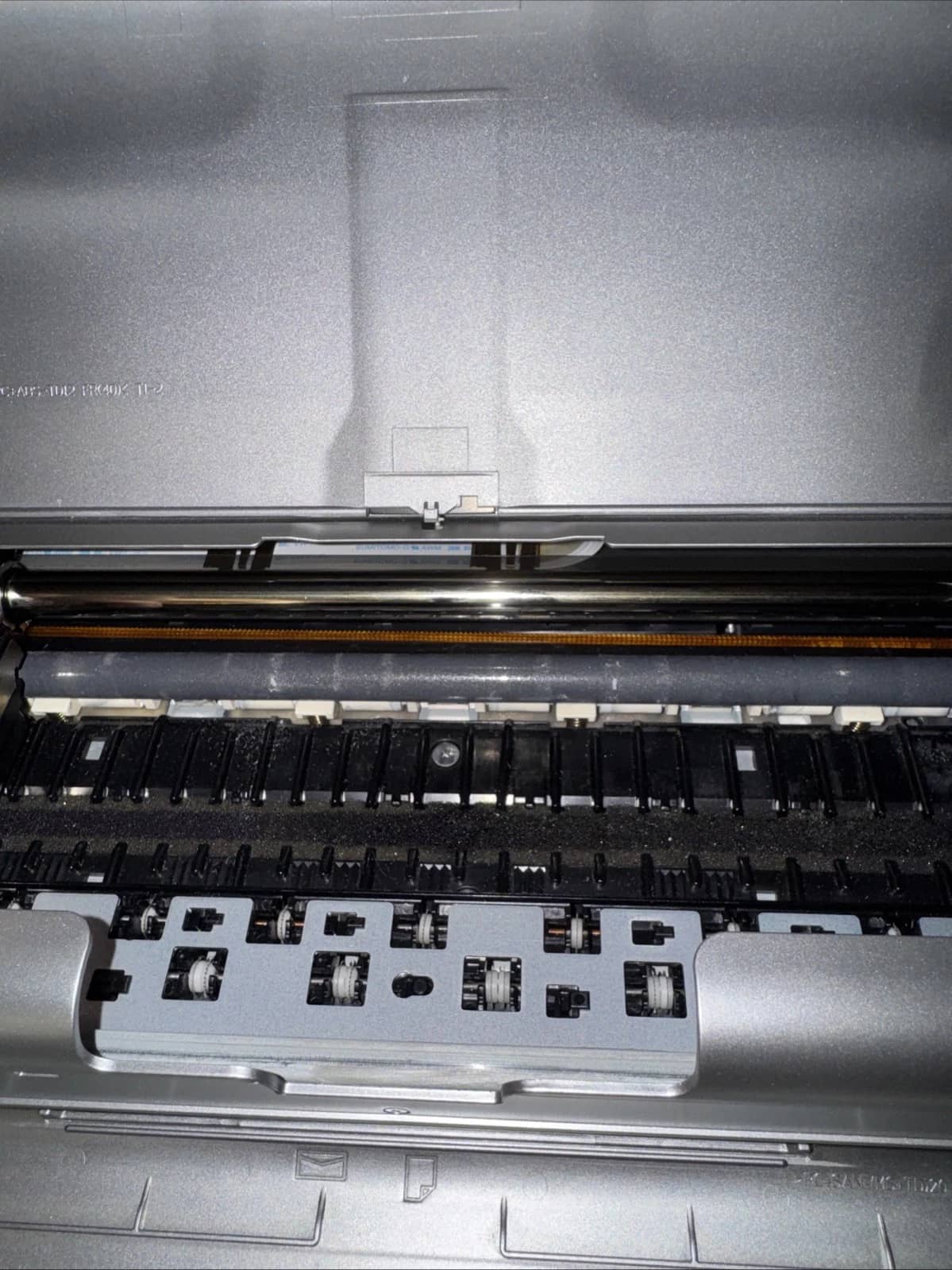 Canon Canon PIXMA iP100 Printers Black Used - Good