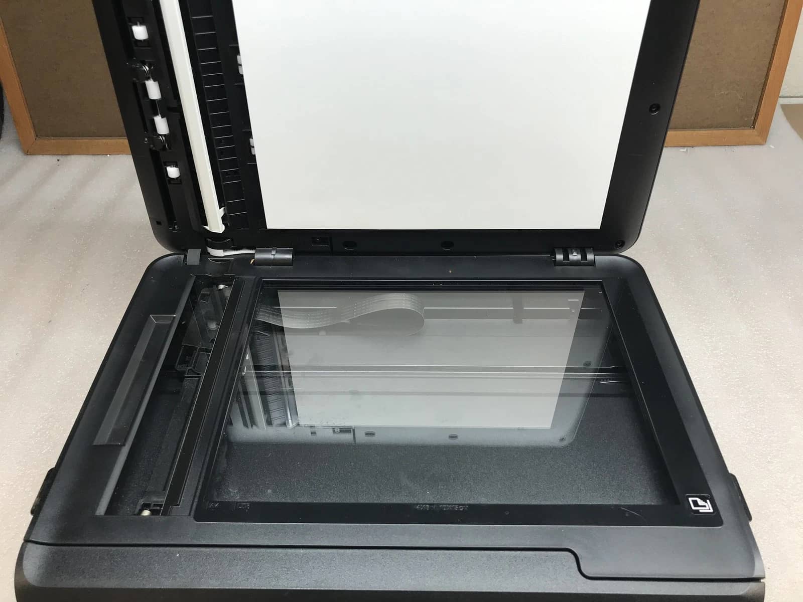 HP 7864 Printers Used - Good