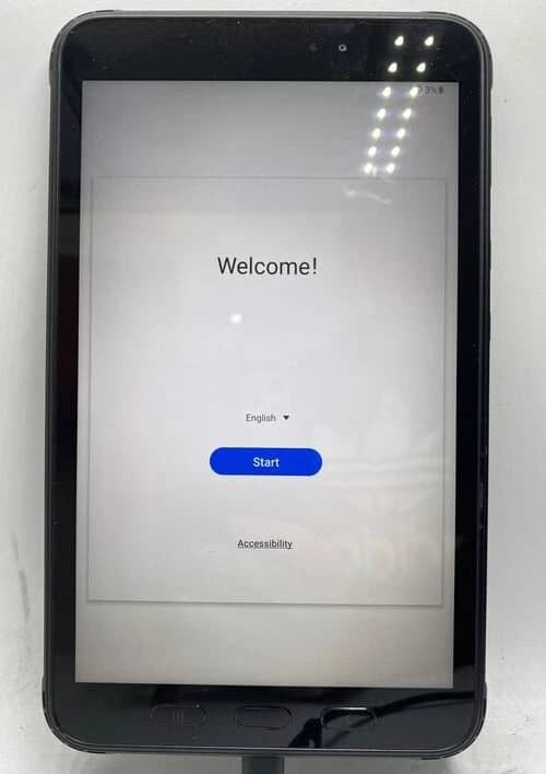 Samsung Galaxy Tab 3 Tablets