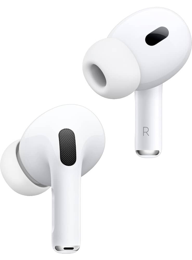 iClever BTH20 Headphones & Earbuds Blue New