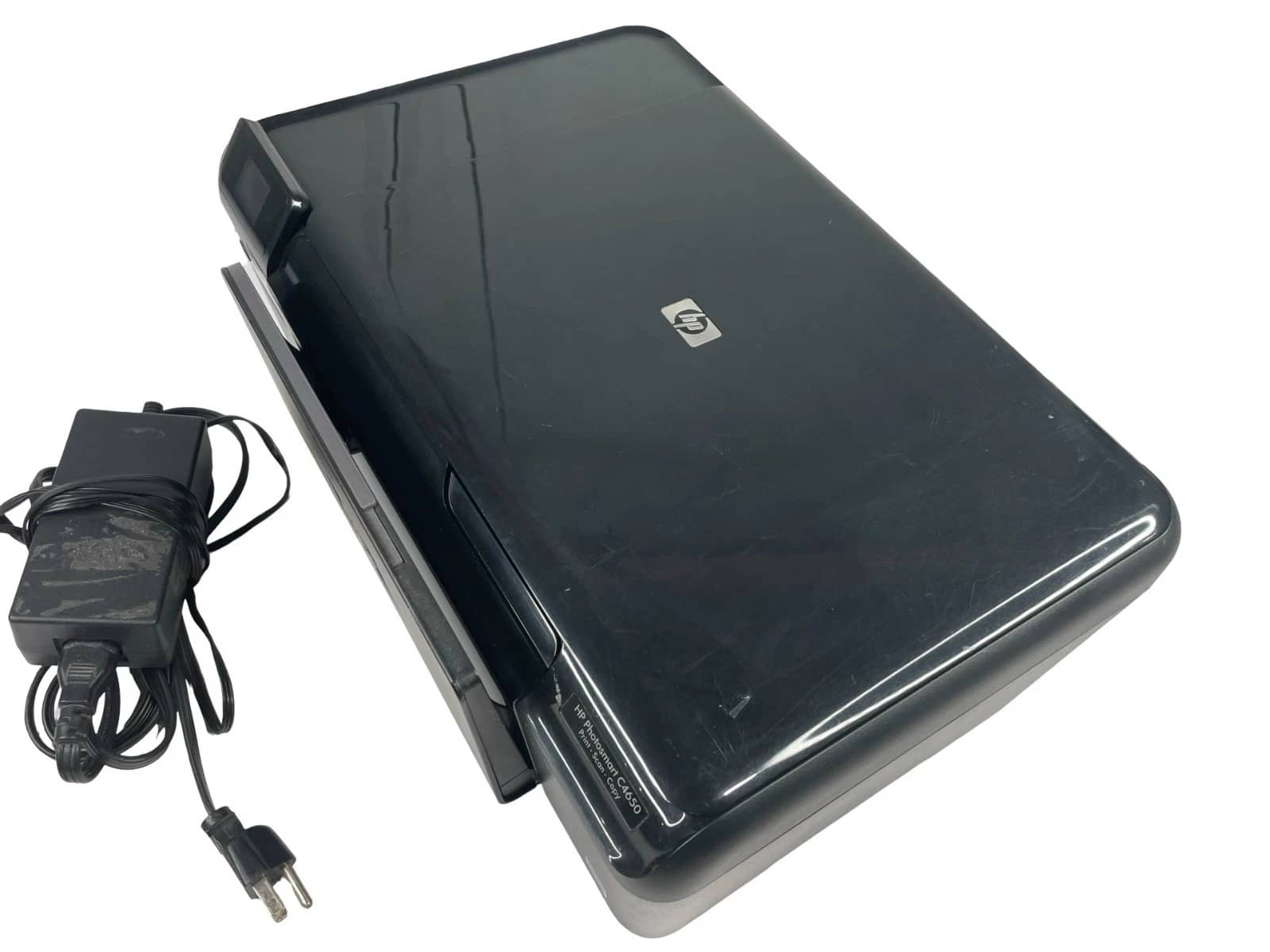 HP Photosmart C4650 Printers Used - Good