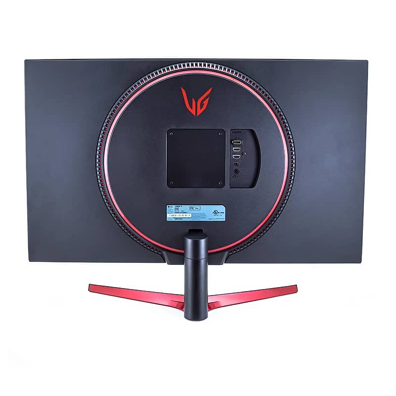 LG 32GN50T Monitors