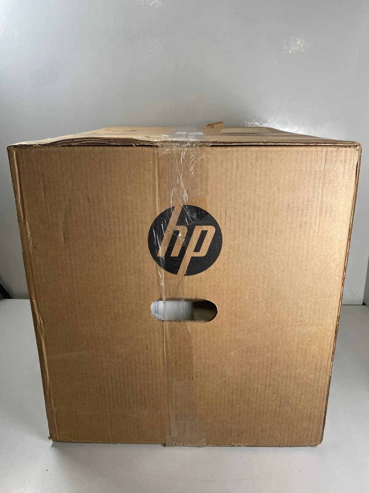 HP m611dn Printers Refurbished - Excellent