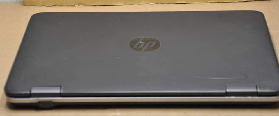 HP ProBook 640 G2 Computers