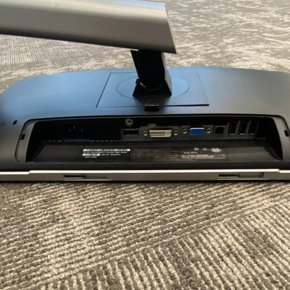 Dell P2211H Monitors