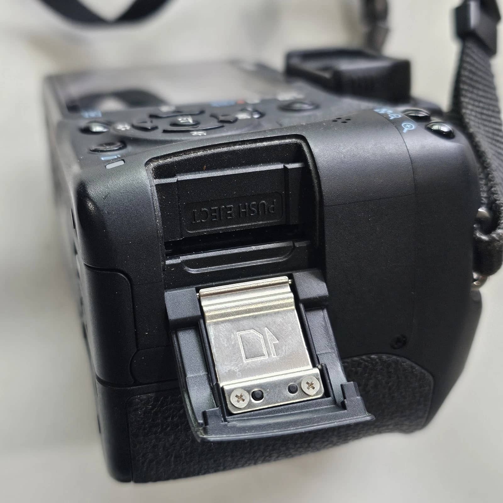 Canon EOS Rebel T1I Digital Cameras Black New Body Only