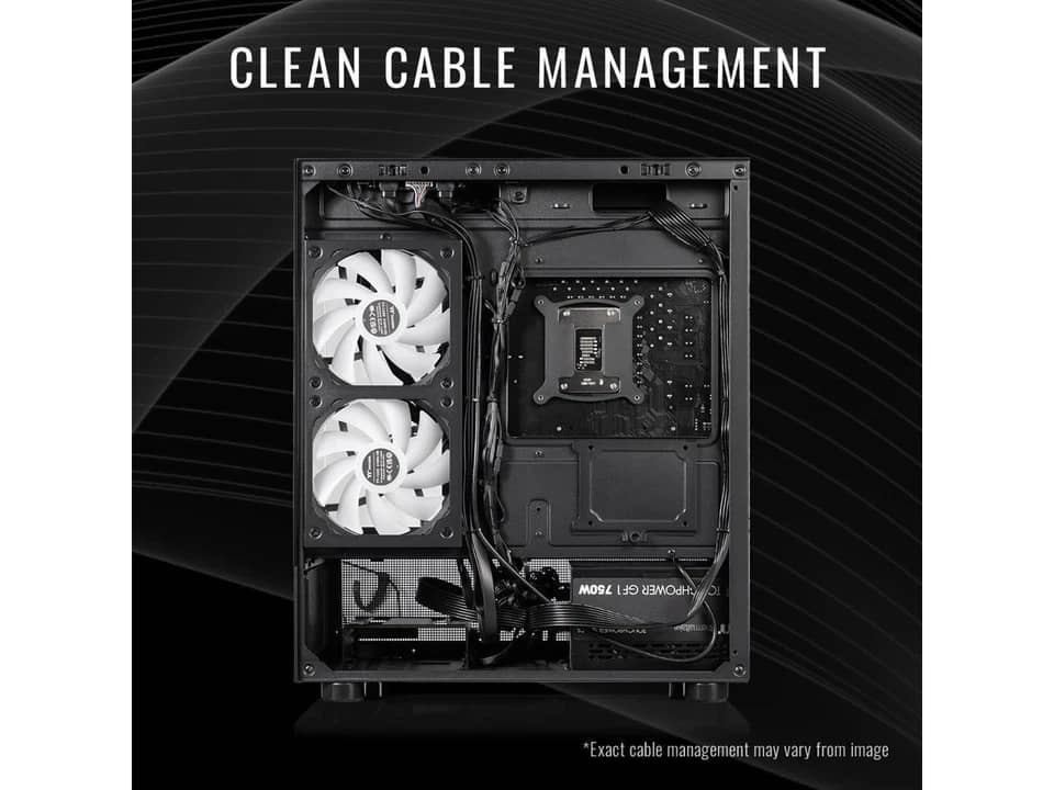 Thermaltake NE i1460TG-V170B Computers New