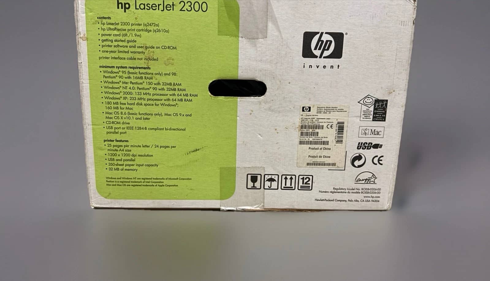 HP 2300 Printers New