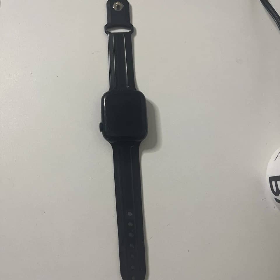 Apple Watch Series 8 Smartwatches