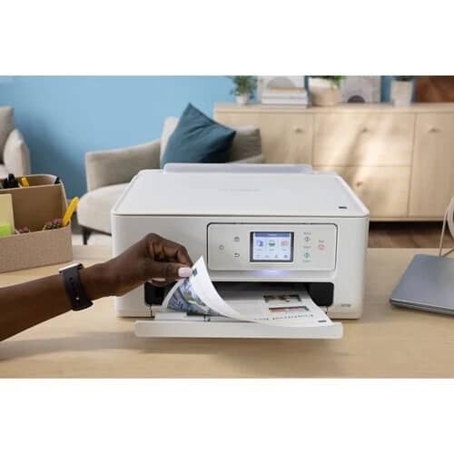 Canon PIXMA TR7720 Printers New
