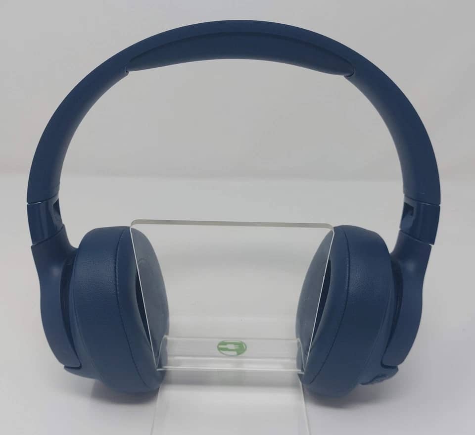 JBL Cloud II Headphones & Earbuds 